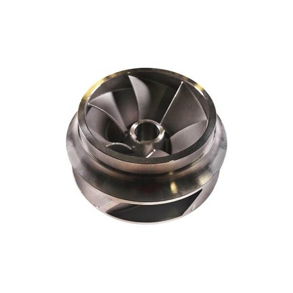 Pump Repair Parts- Spare, Impeller 100-200/192 SS trim.